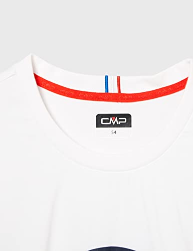 cmp-t-shirt-uomo-30d8437-rahmsy-maglia-sportiva image 8