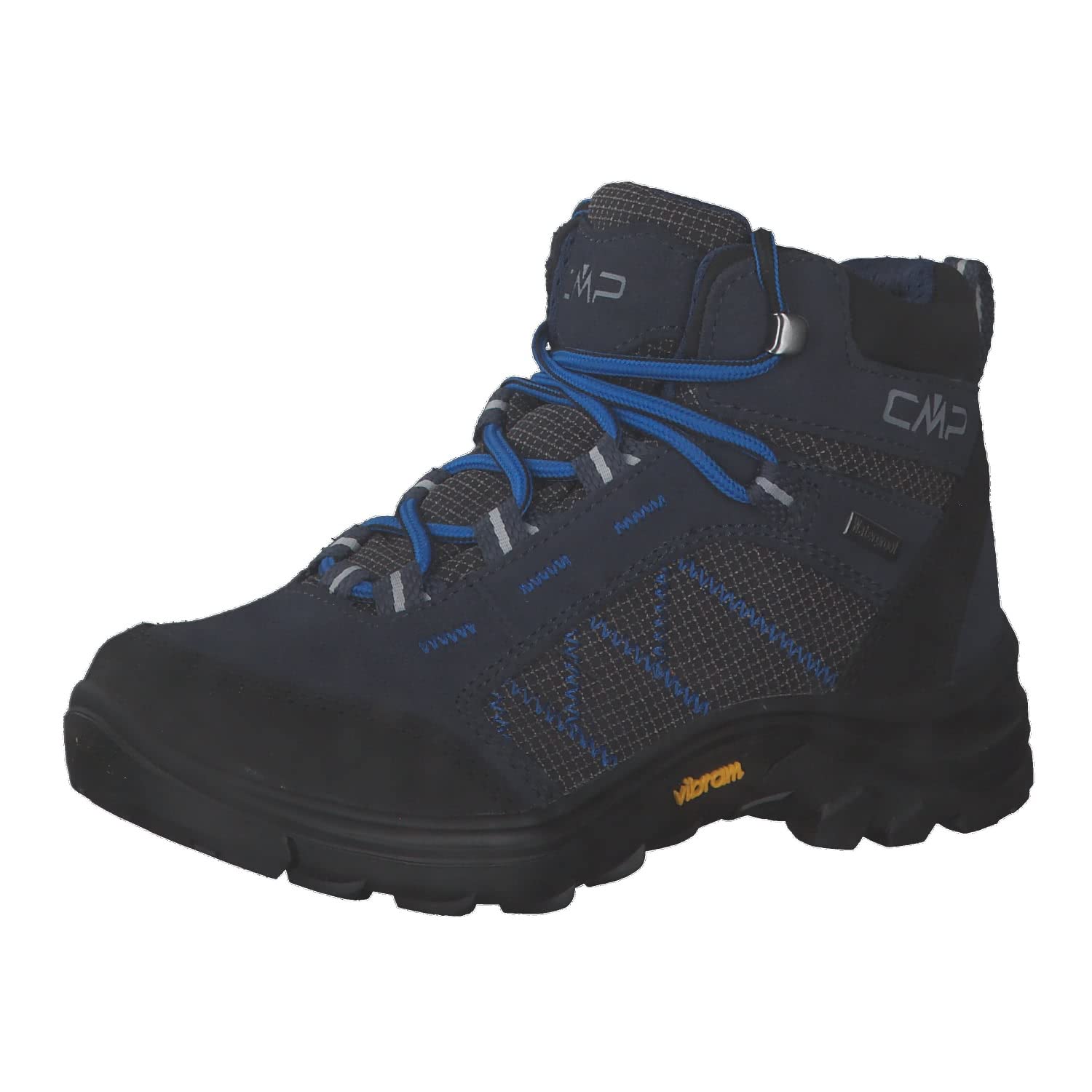 cmp-kids-thiamat-mid-2-0-wp-scarpe-trekking-bambini-impermeabili image 5