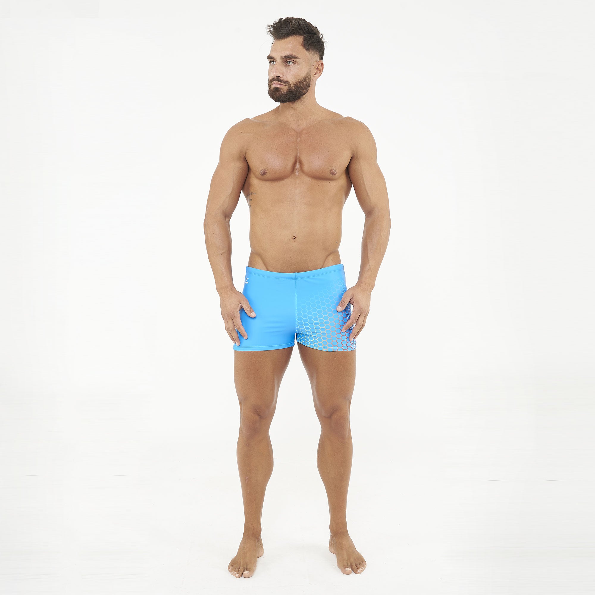 legea-arrakis-costume-da-nuoto-celeste-xs image 5