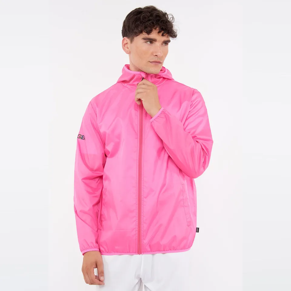 legea-atacama-giacca-antipioggia-fucsia-s image 1