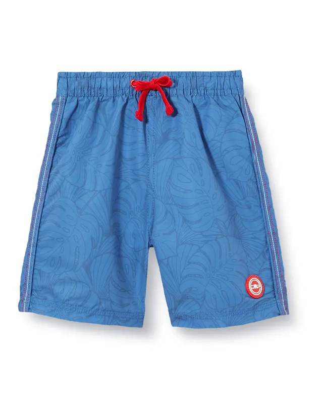 cmp-badeshorts-30r9034-costume-a-pantaloncino-bambino-in-microfibra image 1