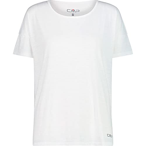 cmp-t-shirt-donna-maglietta-sportiva-donna image 4