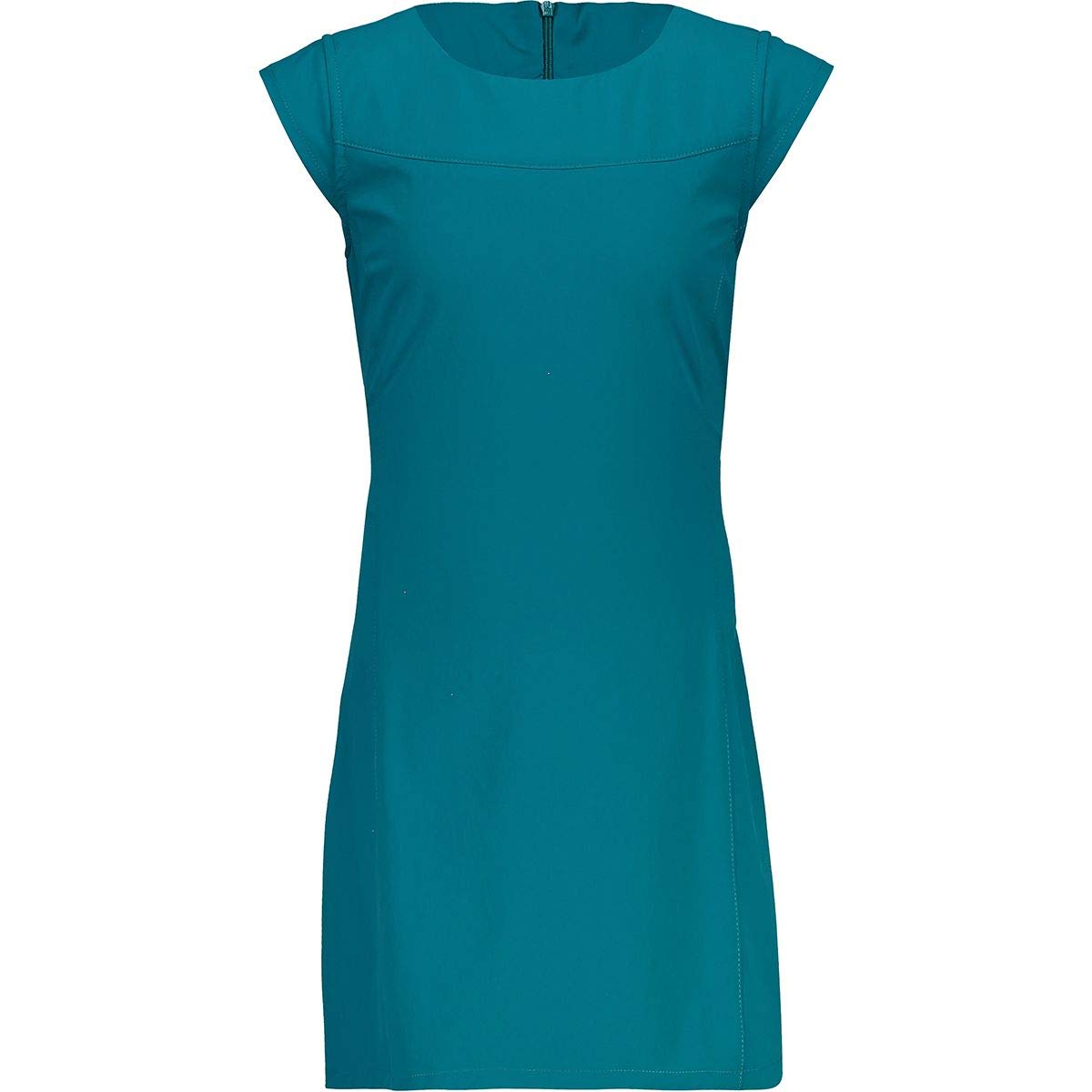 cmp-vestito-stretch-dry-function-bambina-con-cintura image 1