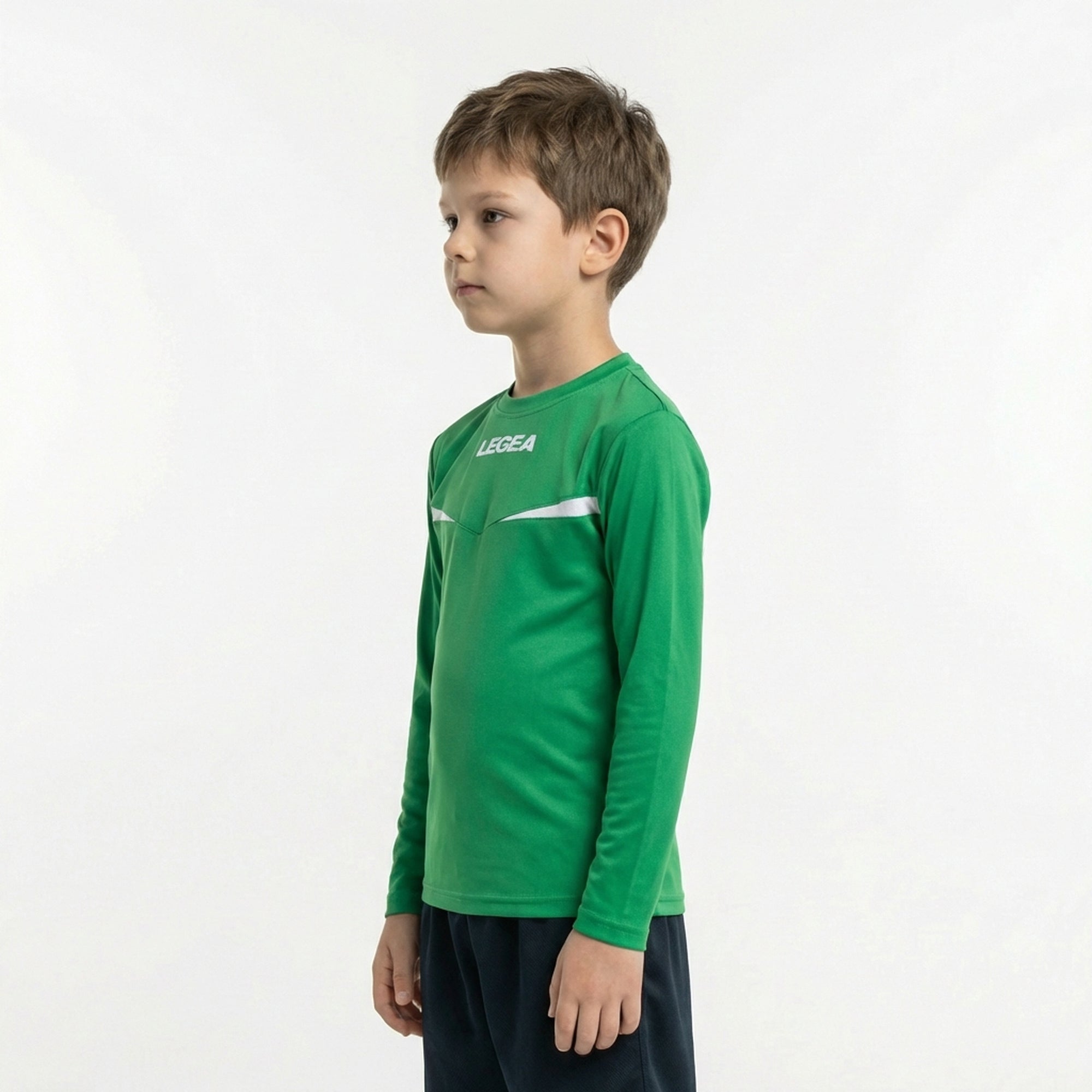 legea-vienna-maglia-da-calcio-maniche-lunghe-verde-bianco-2xs image 3