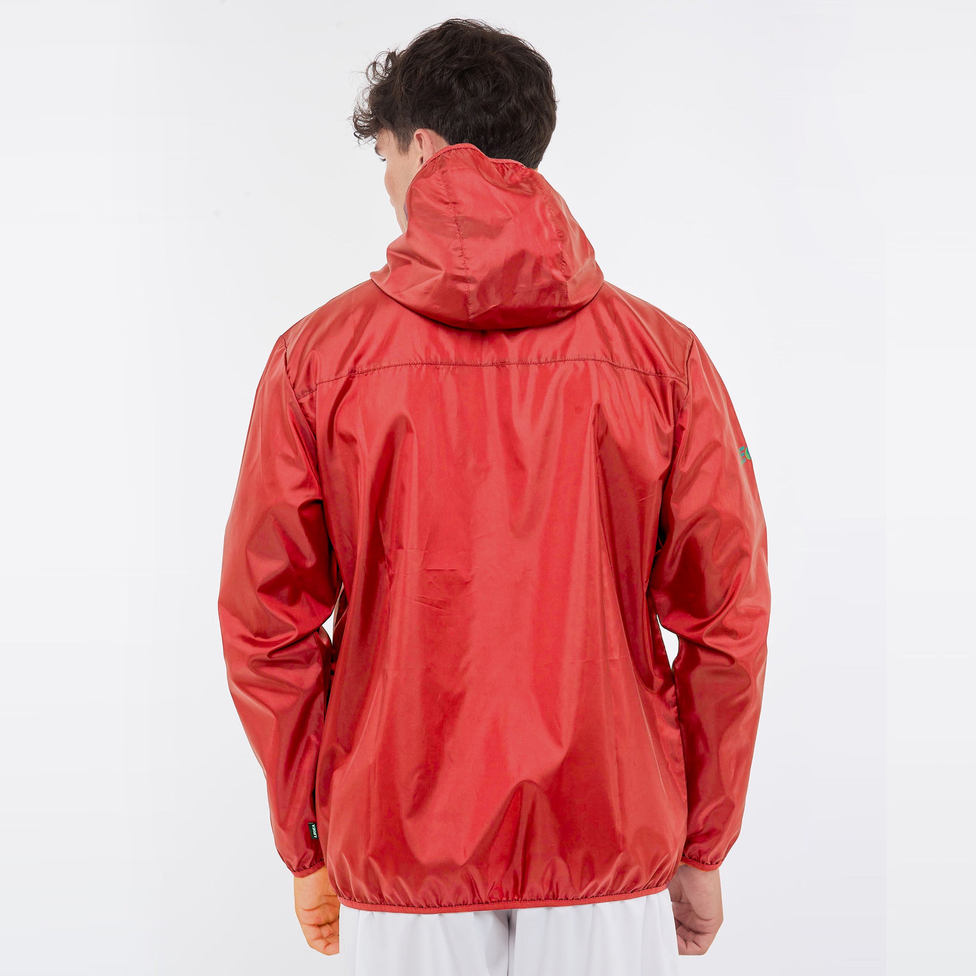 legea-giacca-antipioggia-atacama-rosso-3xs image 3