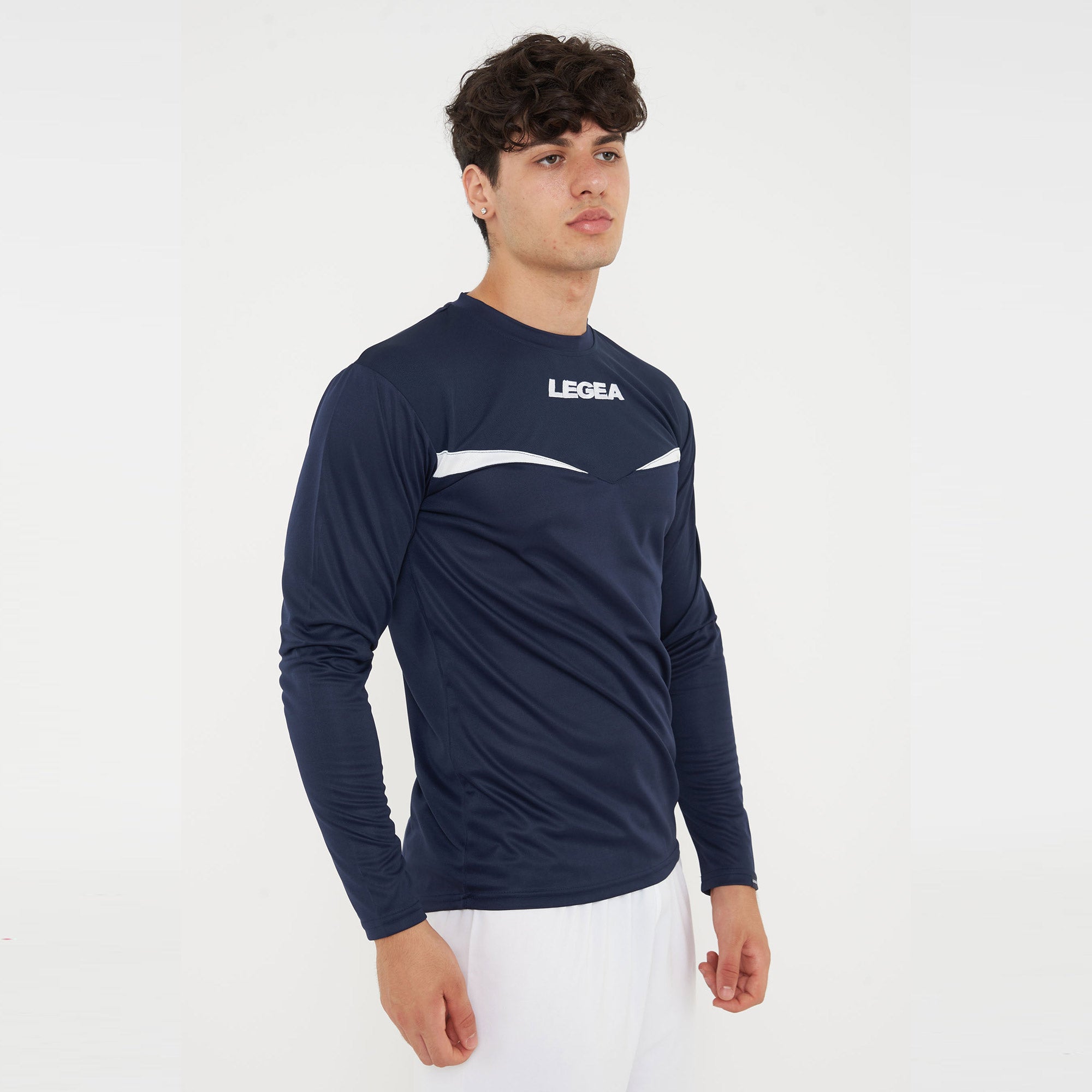 legea-maglia-calcio-vienna-maniche-lunghe-blu-bianco-2xs image 5