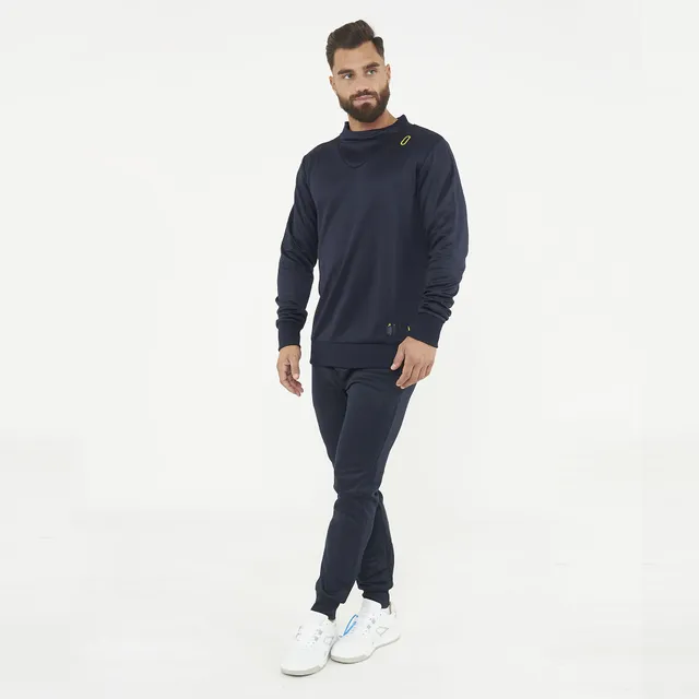 legea-muzo-tuta-sportiva-completa-uomo-blu-2xl image 1