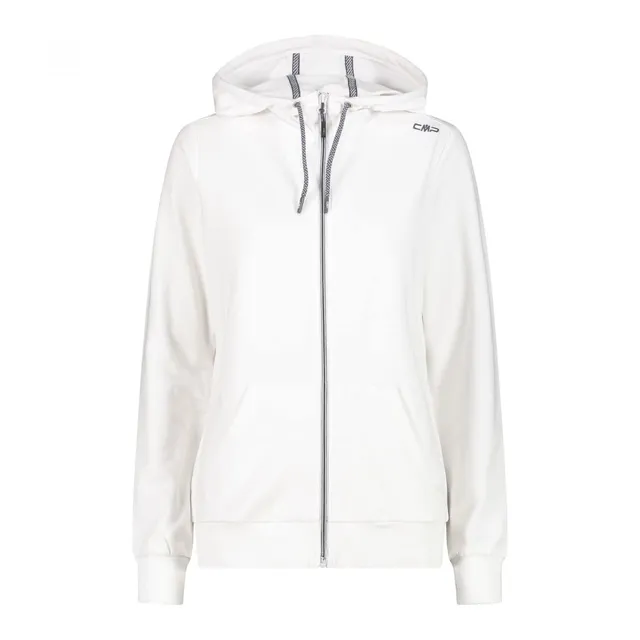 cmp-rigel-giacca-elasticizzata-donna-con-cappuccio-fisso image 1