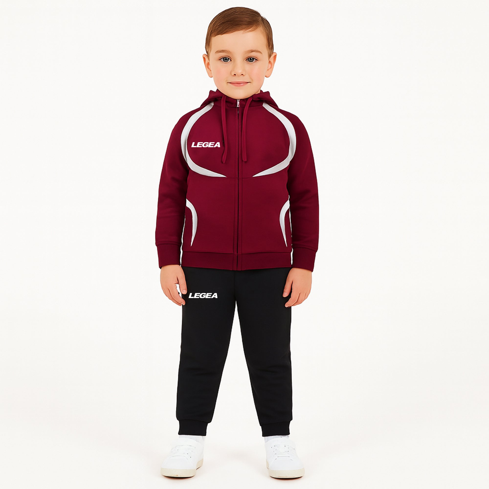 legea-tunisia-junior-tuta-sportiva-bambini image 4