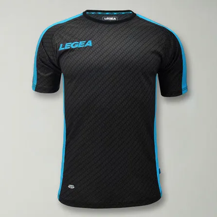 legea-marsiglia-senior-maglia-da-calcio-grigio-celeste-fluo-s image 1