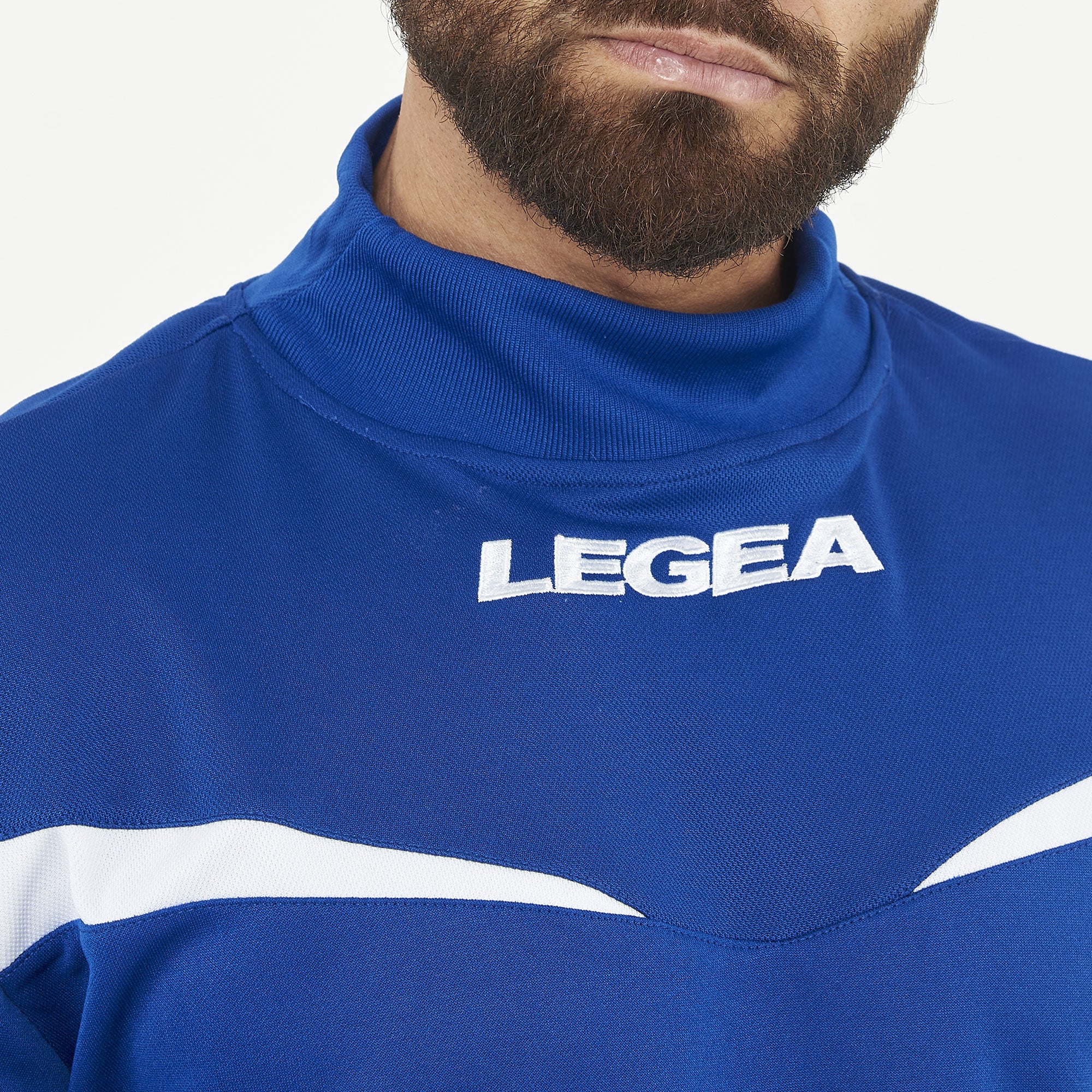 legea-calcutta-giacca-allenamento-zip-azzurro-xs-taglie-piccole image 8
