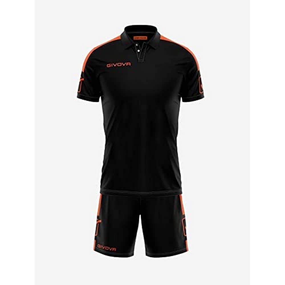 givova-kit-play-completo-sportivo-maglia-e-pantaloncini image 8