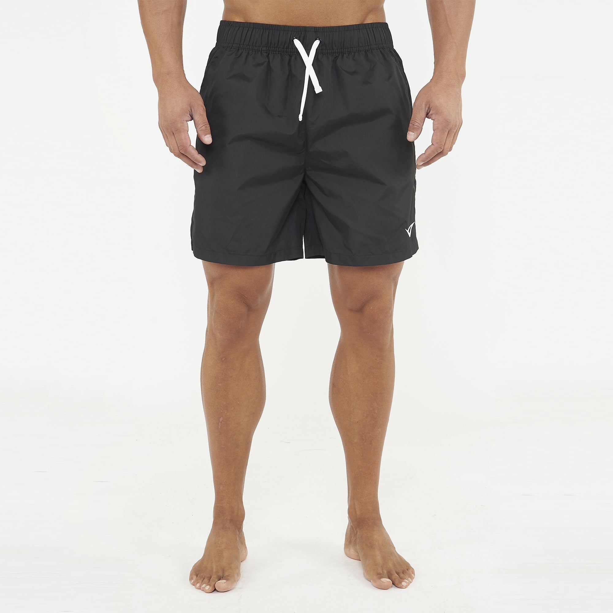 legea-c-regular-costume-a-pantaloncino-uomo-nero-s image 1