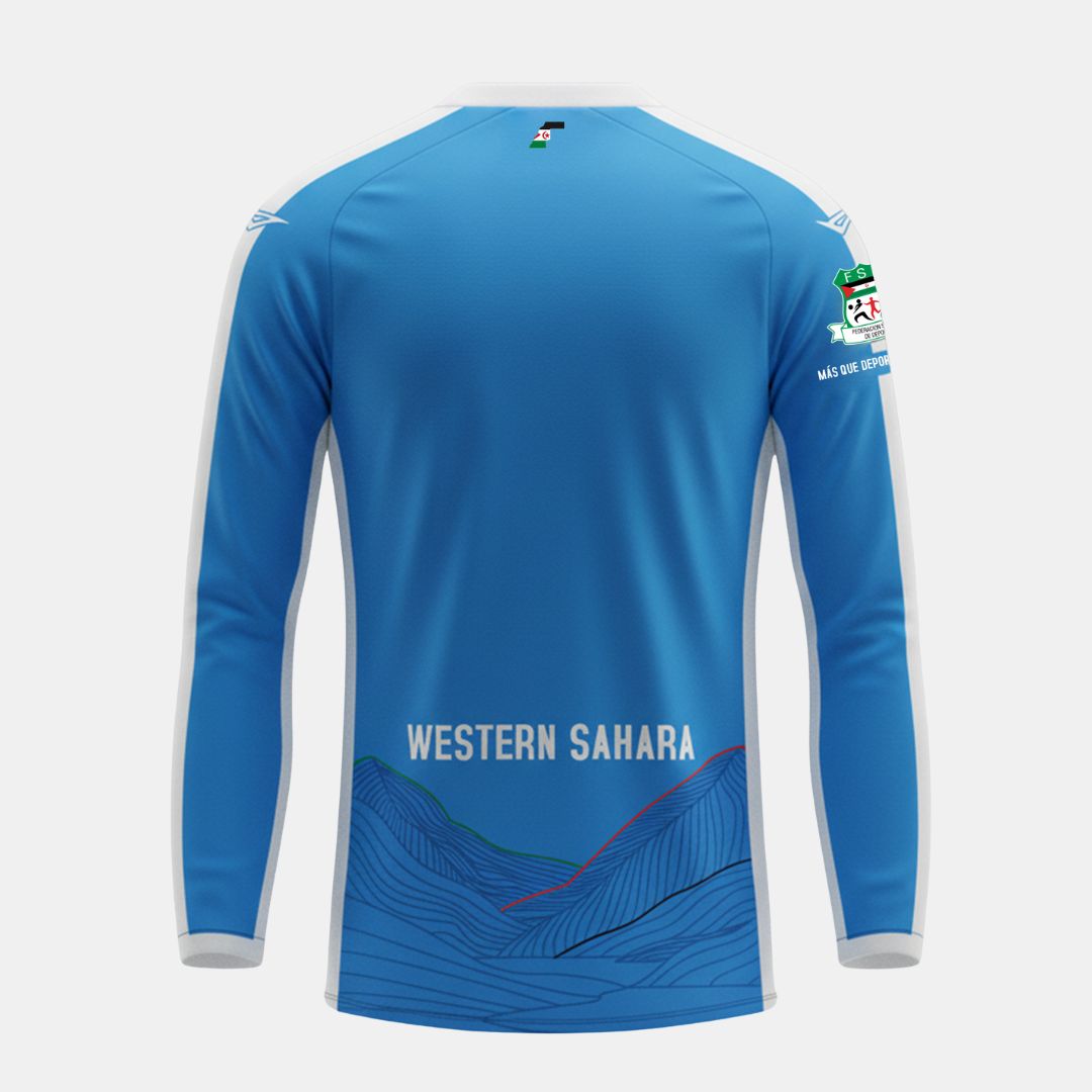 legea-camiseta-portero-saharaui-maglia-portiere-azzurro image 4