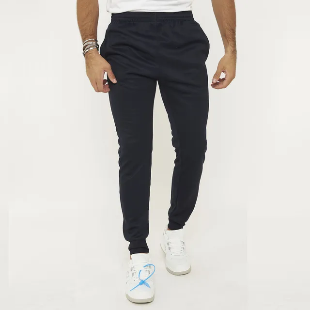 legea-messico-pantaloni-da-allenamento-blu-l image 1