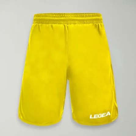 legea-shorts-sportivi-brest-special-giallo-3xs image 1