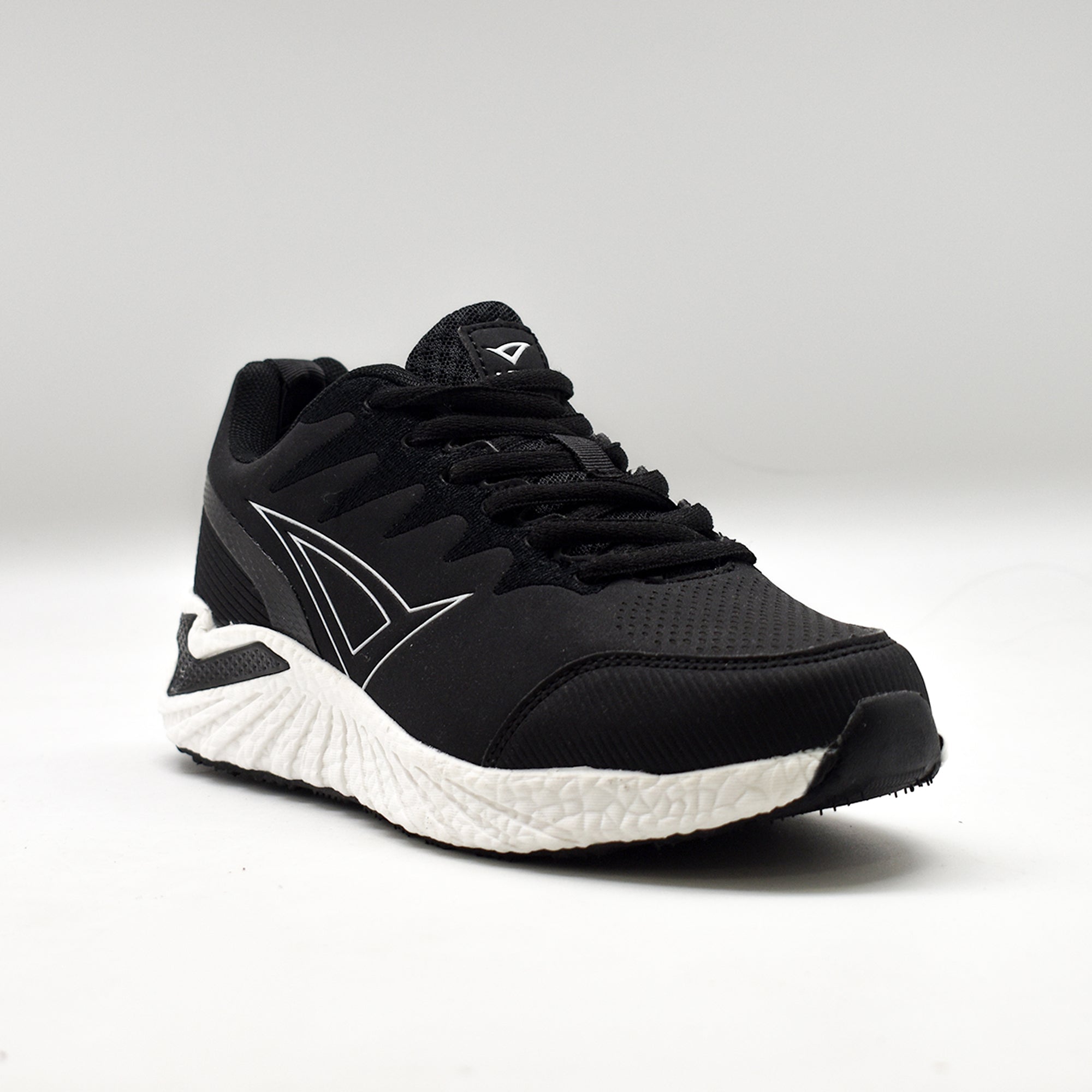 legea-globo-scarpa-sportiva-nero-44 image 3