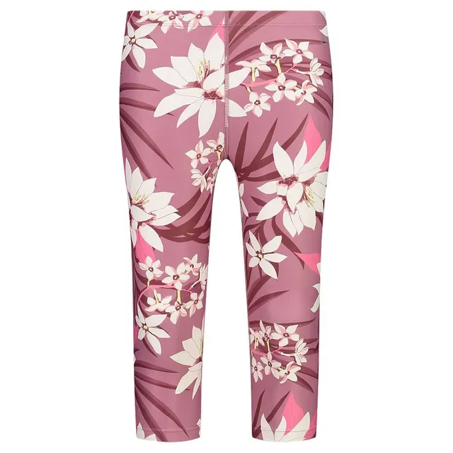 cmp-leggings-3-4-elasticizzati-bambini-unisex-pants image 1