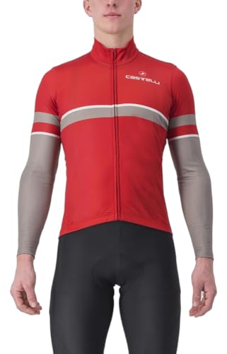 castelli-retta-ls-jersey-maglia-tecnica-uomo-manica-lunga image 8