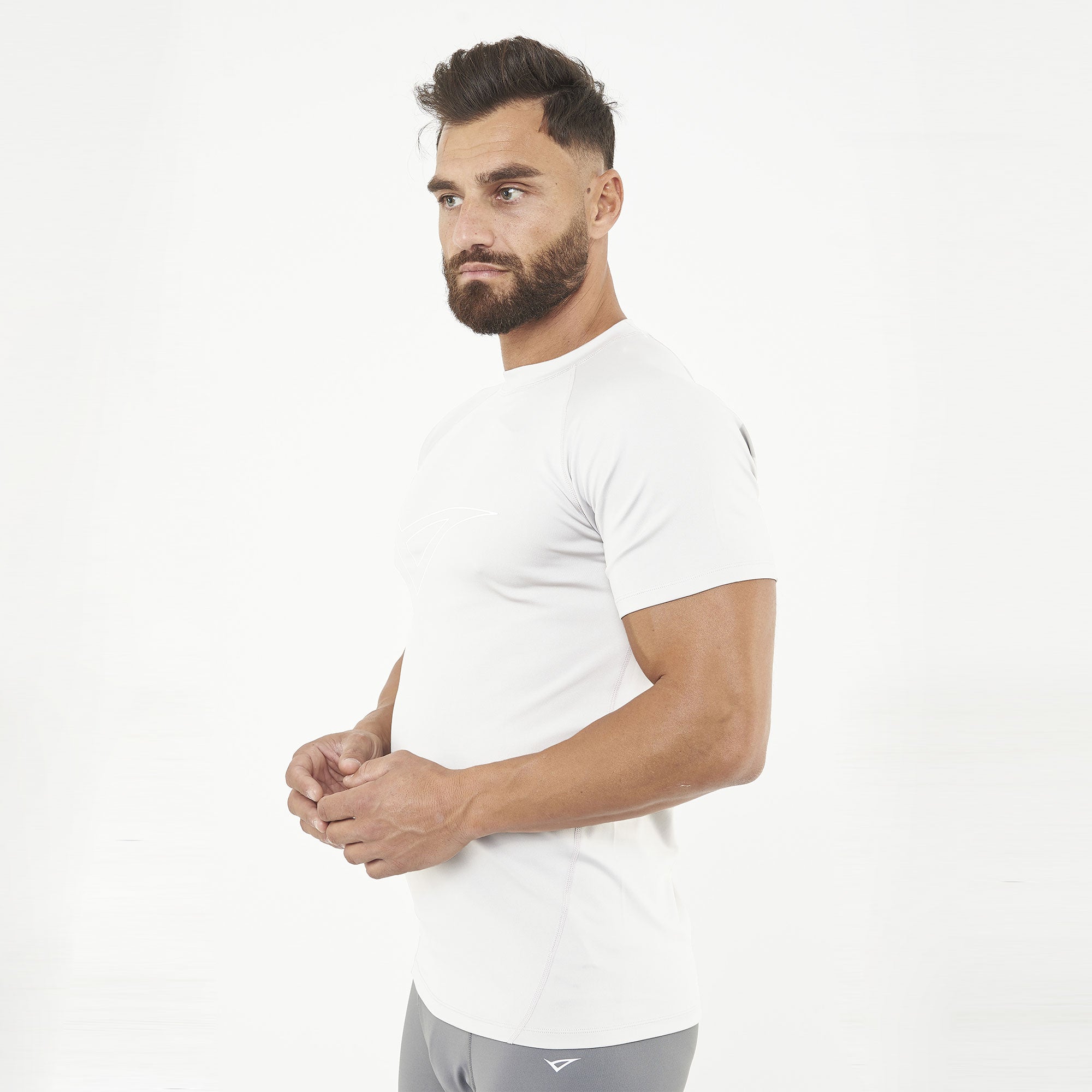 legea-ironboy-tee-maglia-termica-mezza-manica-bianco-xs-s image 5