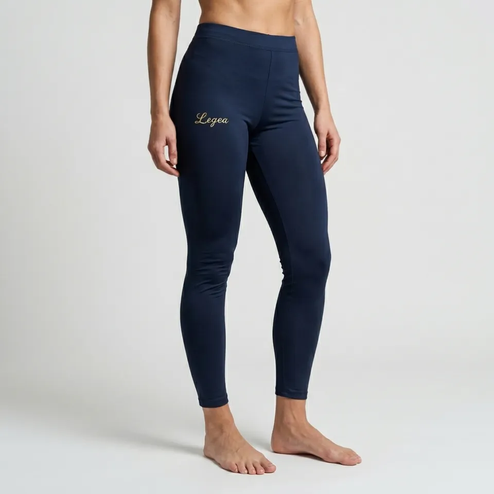 legea-leggings-slim-capri-dalia-in-cotone-3-4 image 1