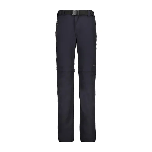 cmp-3t51644-pantaloni-zip-off-bambino-unisex image 1
