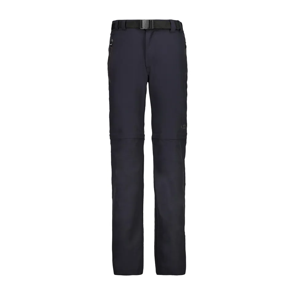 cmp-3t51644-pantaloni-zip-off-bambino-unisex image 1