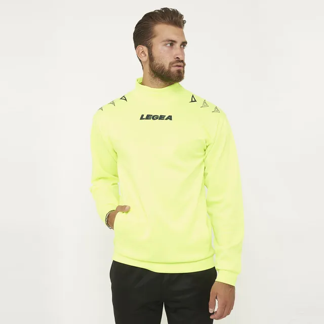 legea-montana-giacca-da-allenamento-giallo-fluo-m image 1