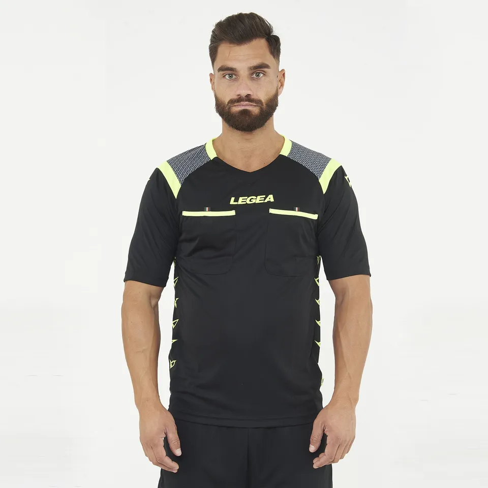 legea-pireo-maglia-da-arbitro-nero-l image 1