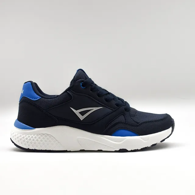 legea-moreno-scarpa-sportiva-running-blu-36 image 1