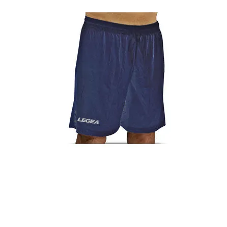 legea-short-volley-allenamento-blu-m image 1