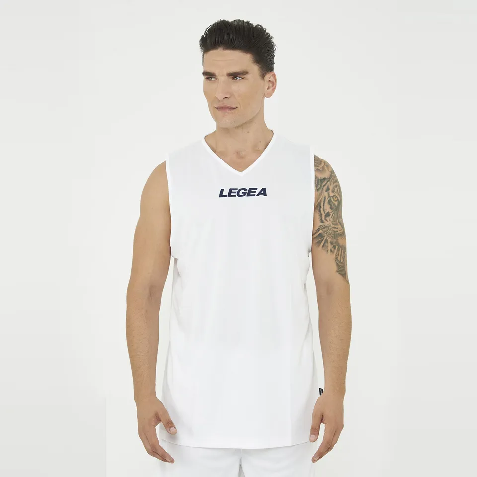legea-canotta-da-basket-portland-bianco-3xs-taglie-piccole image 1