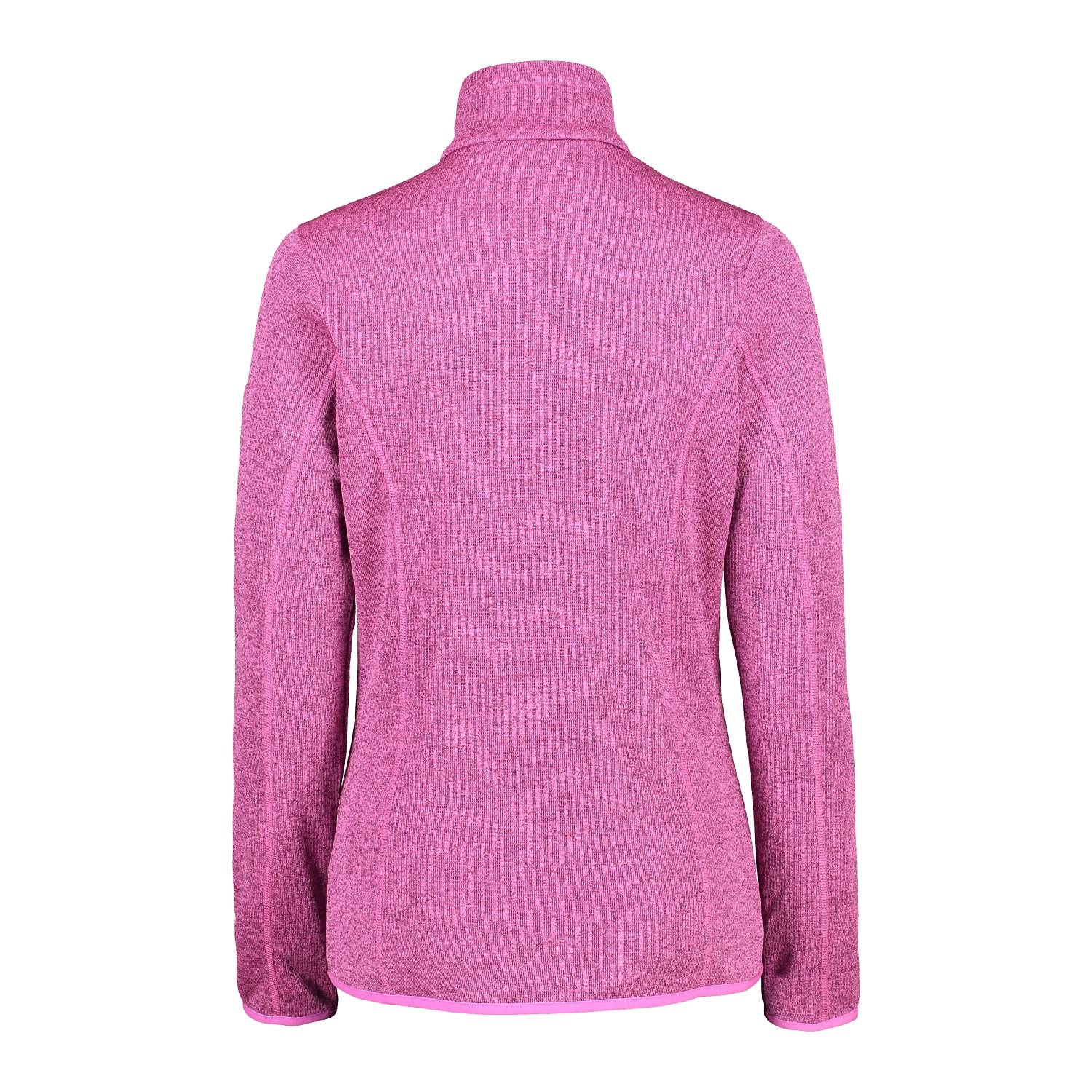 cmp-giacca-donna-in-knit-tech-giacca-sportiva-donna image 3