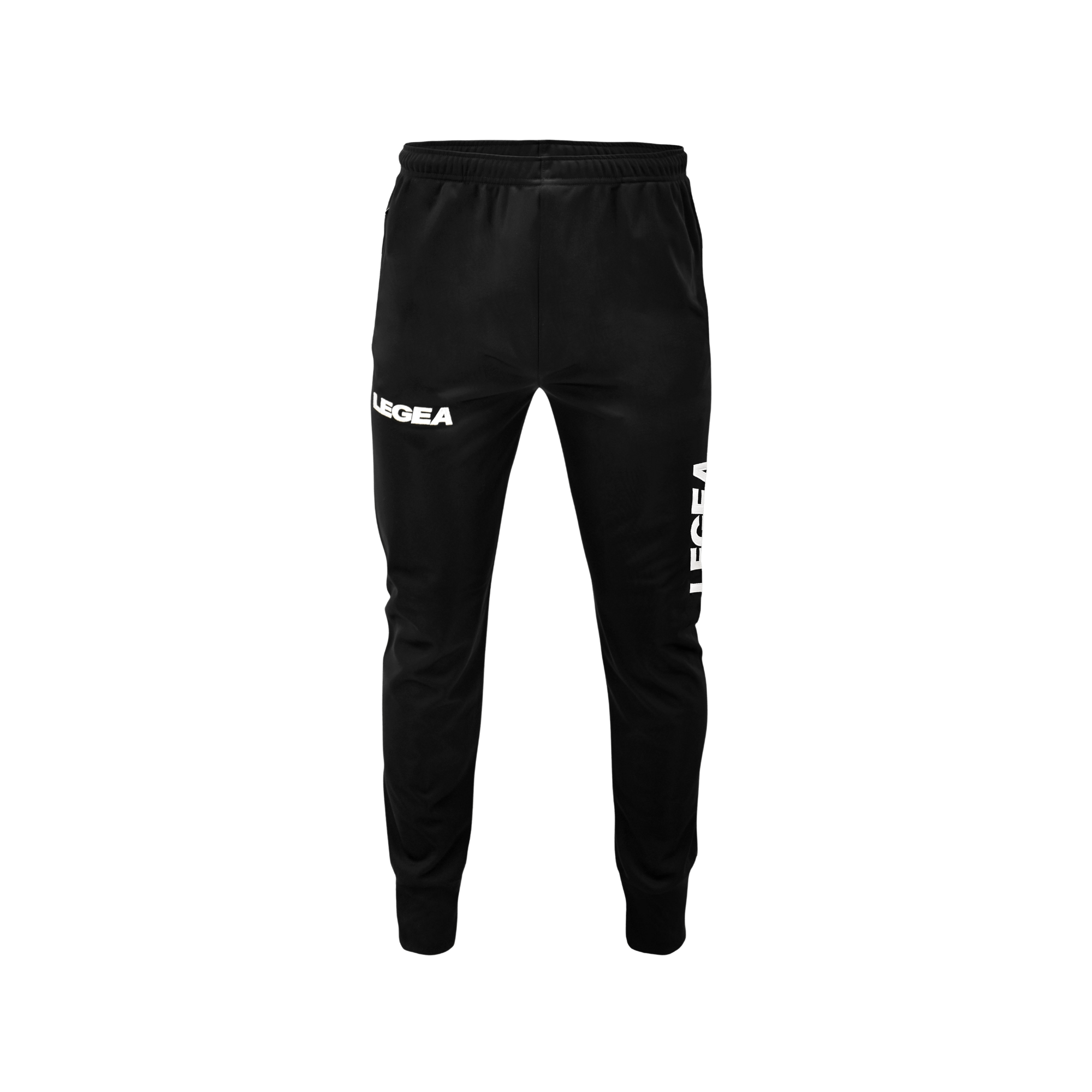 legea-bogota-pantaloni-sportivi-nero-xs image 2