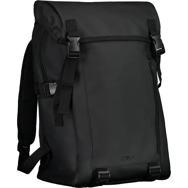 cmp-borsa-urbana-morbida-tricker-da-20-litri-zaino-nero image 1