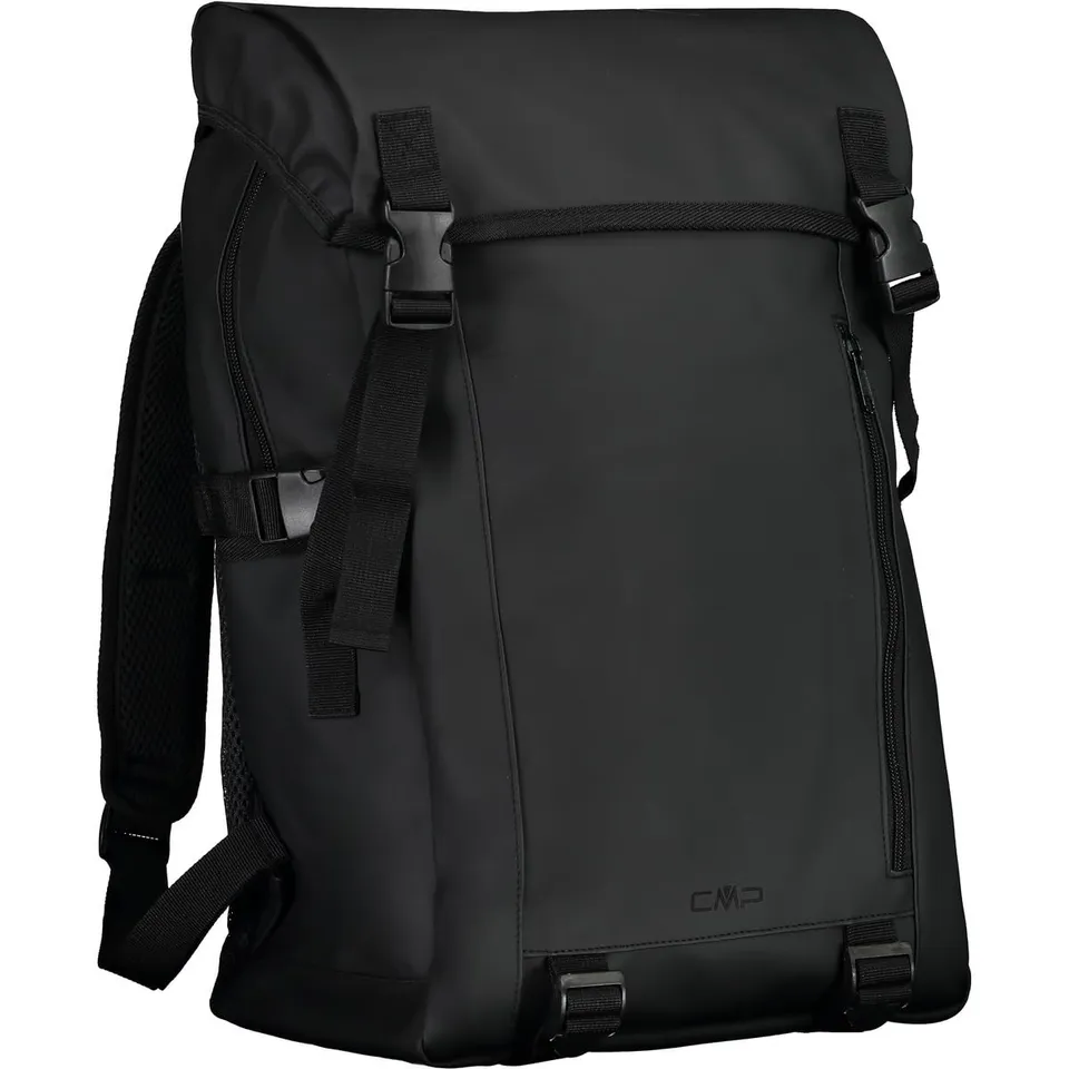 cmp-borsa-urbana-morbida-tricker-da-20-litri-zaino-nero image 1