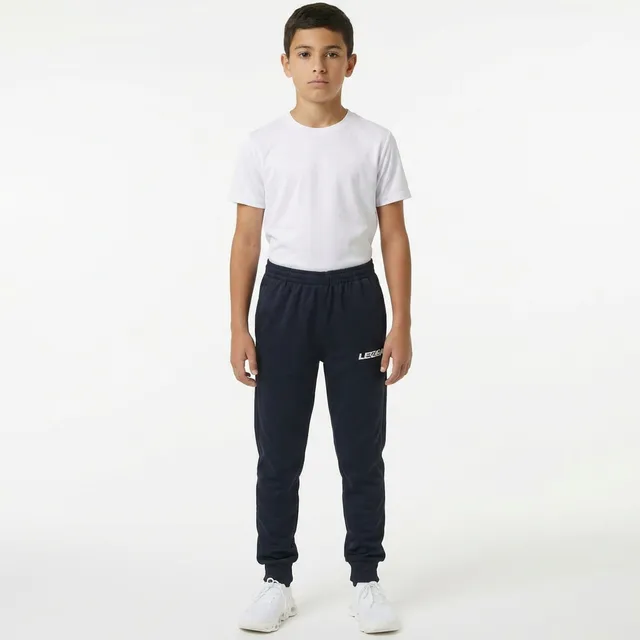 legea-messico-pantaloni-da-allenamento-taglia-piccola-blu-xs image 1