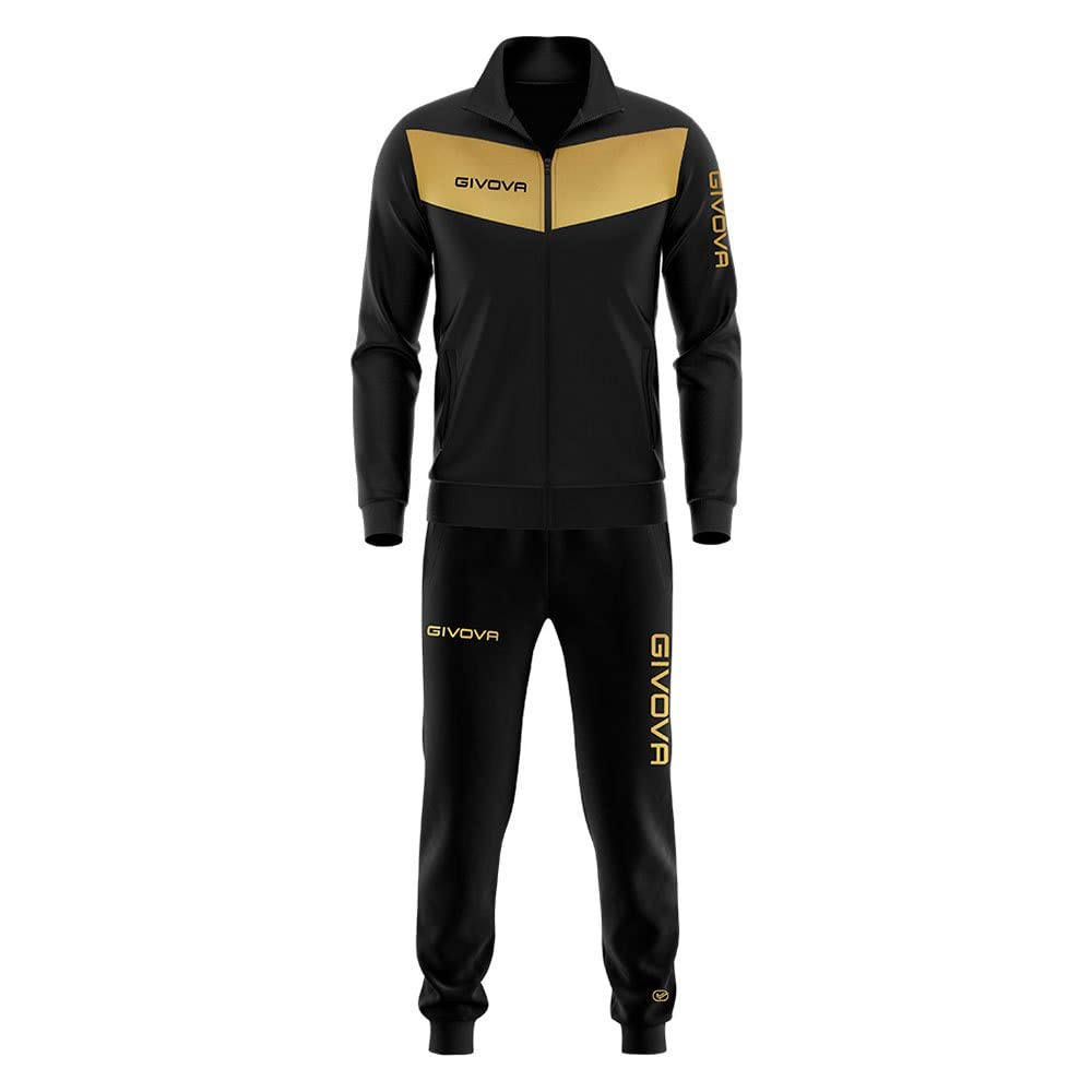 givova-visa-luxury-tuta-intera-unisex-adulto image 8