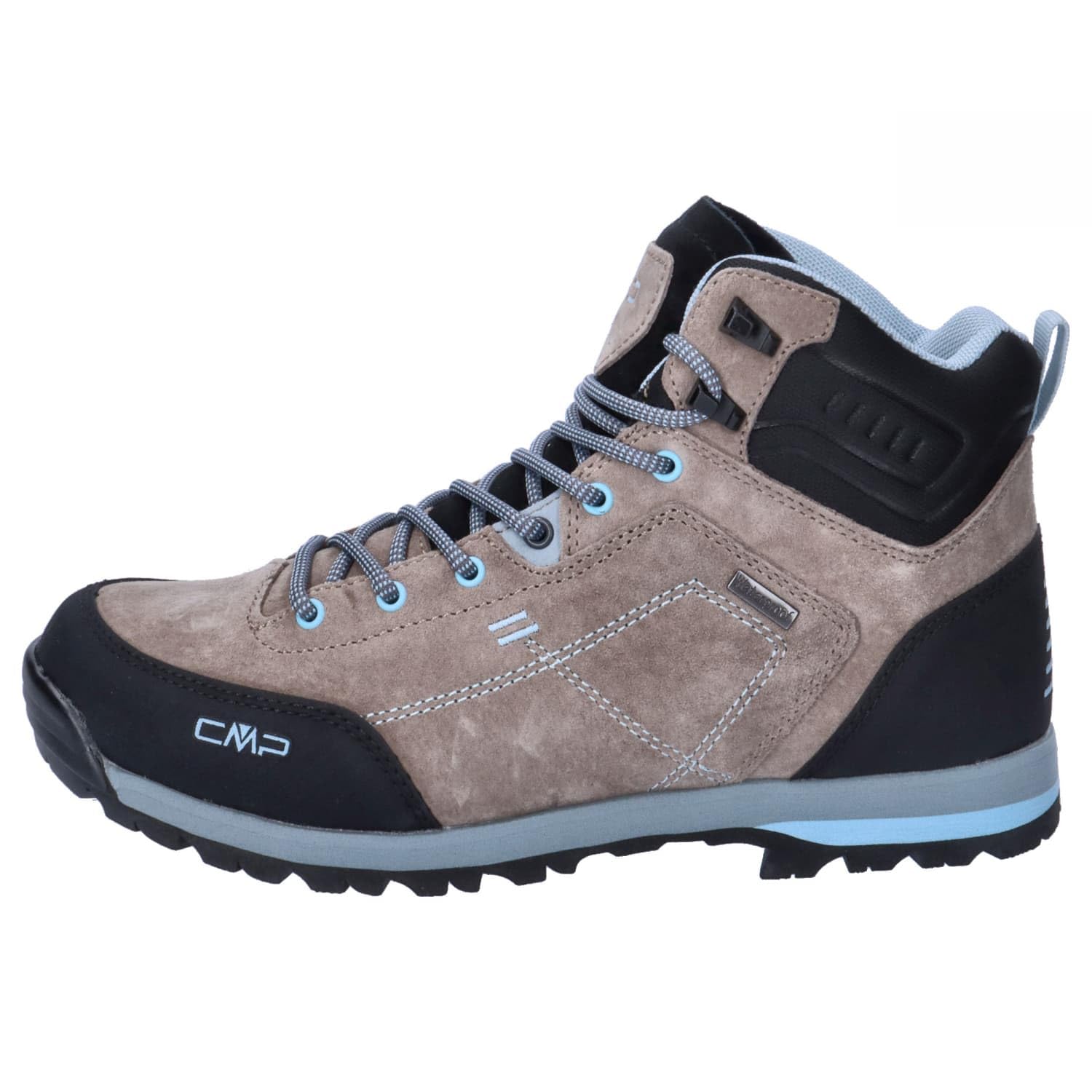 cmp-alcor-2-0-mid-wmn-scarpe-da-trekking-donna-wp image 2