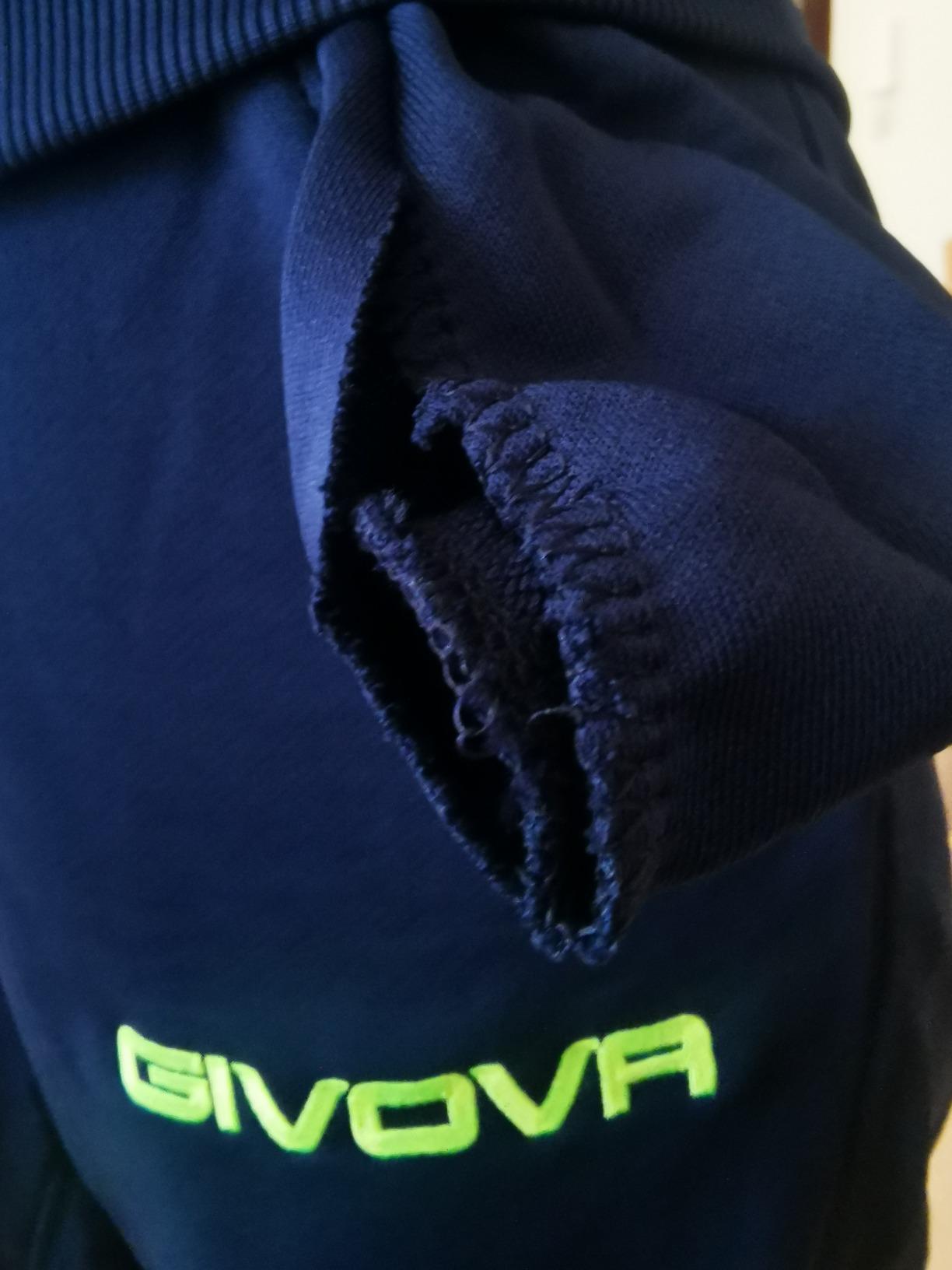 Ottima per tutti i giorni