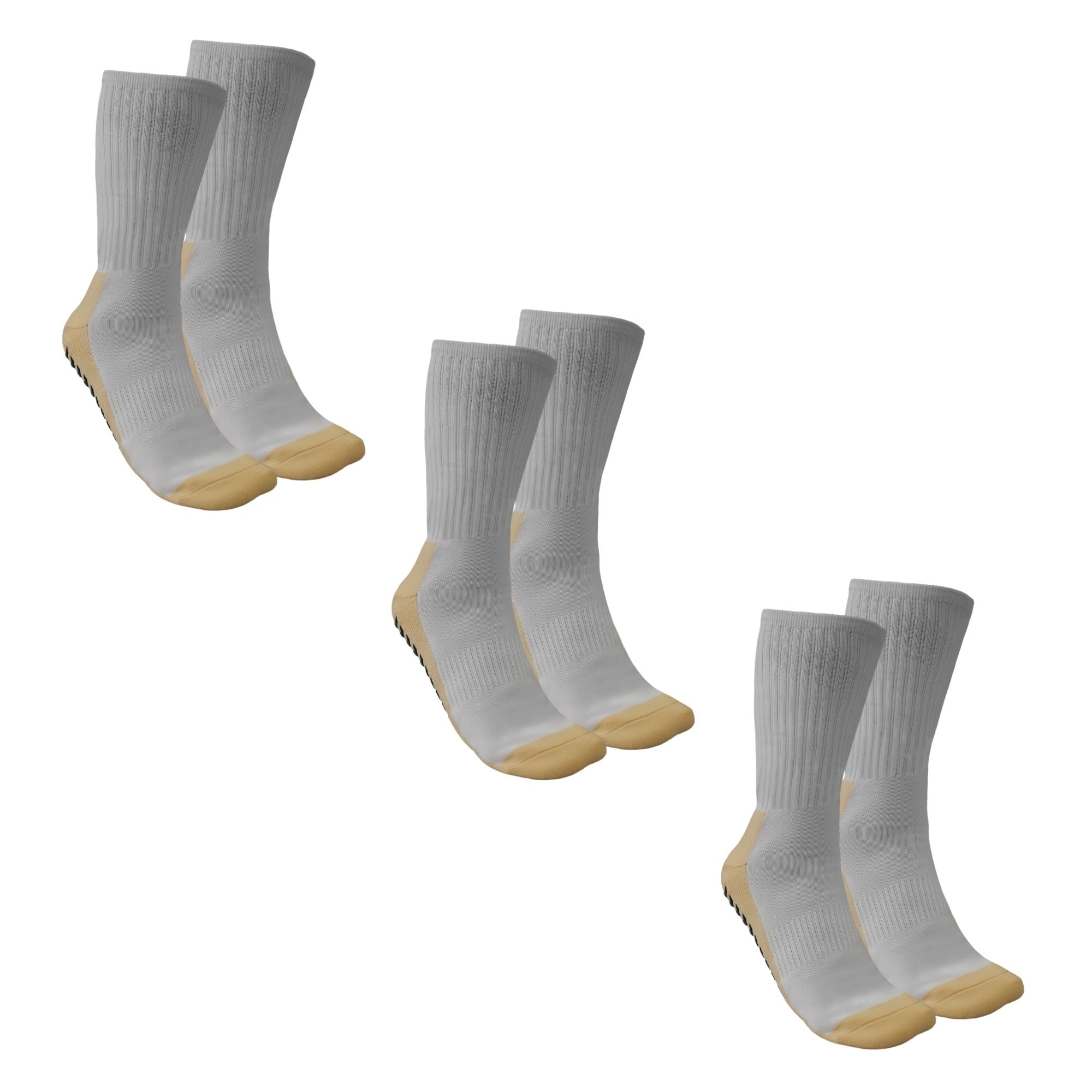 legea-antiskid-calze-sportive-pack-3-paia image 2
