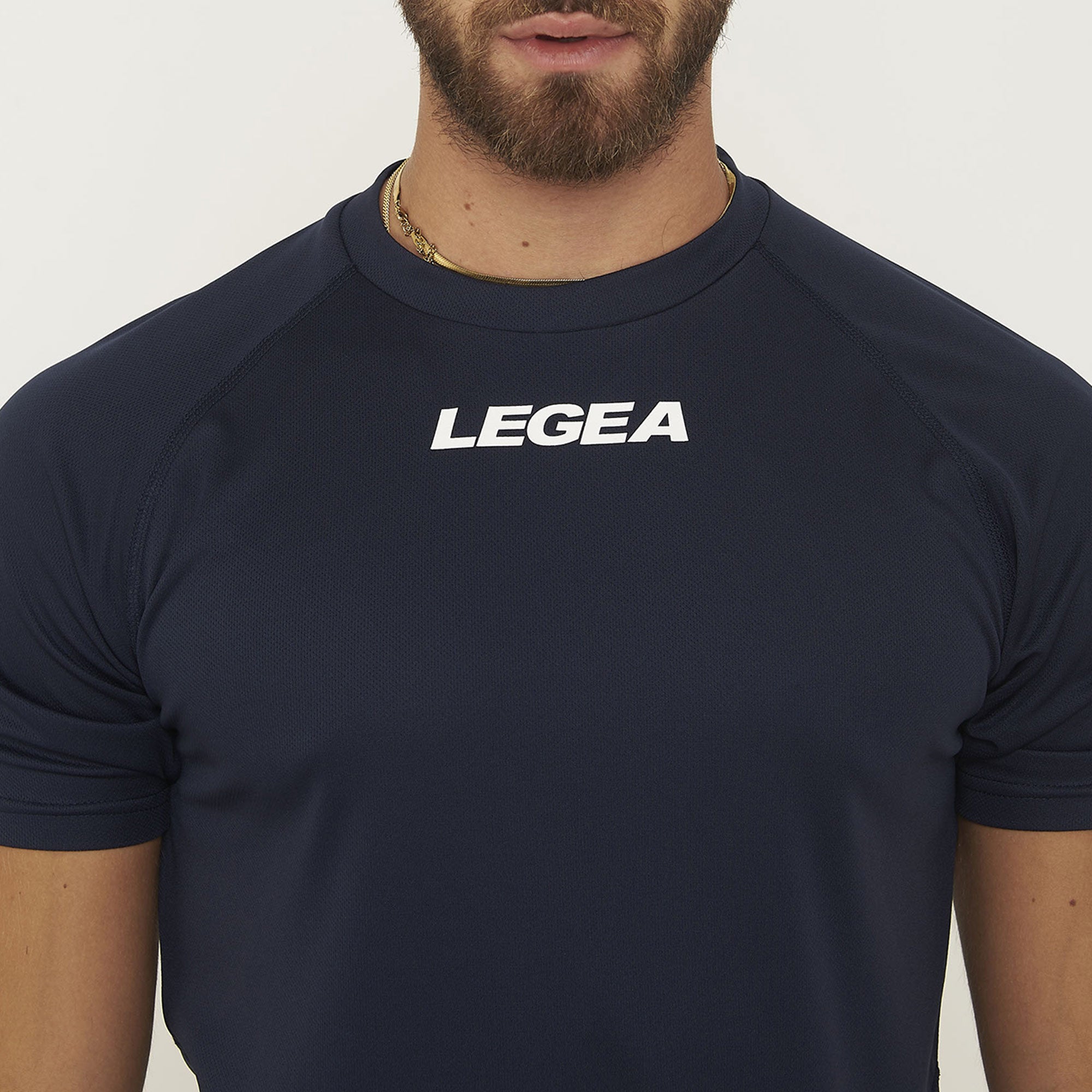 legea-lipsia-maglia-girocollo-in-poliestere-blu-s image 2