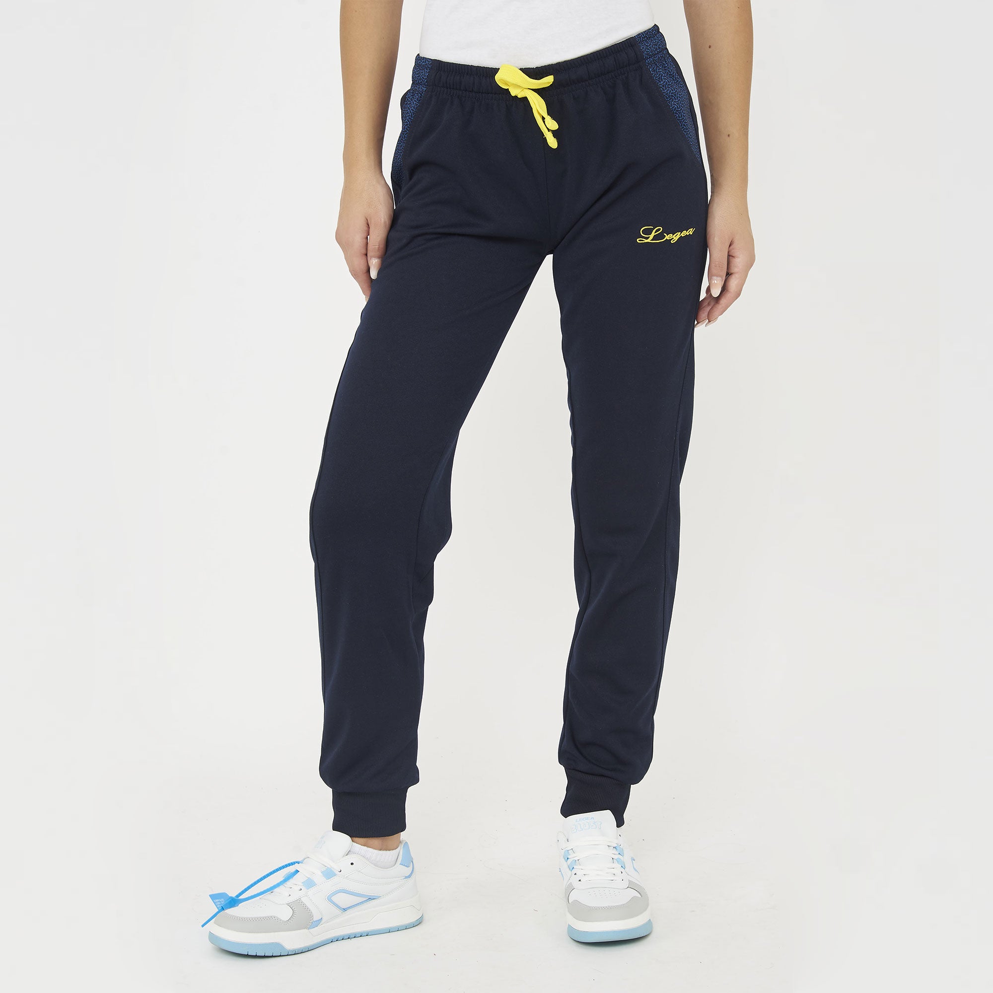 legea-leyre-tuta-completa-donna-giacca-zip-pantaloni image 5
