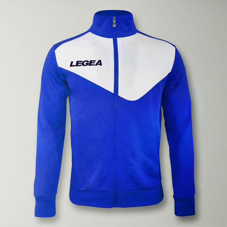 legea-messico-special-giacca-running image 1