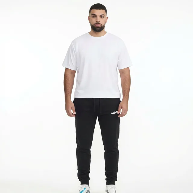 legea-pantaloni-sportivi-jersey-fiondo-oversize-nero-4xl image 1