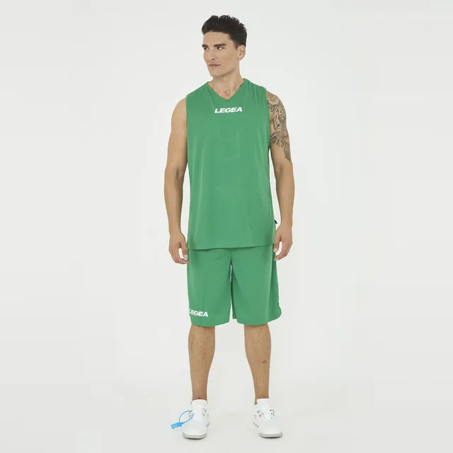 legea-portland-canotta-da-basket-verde-m image 1