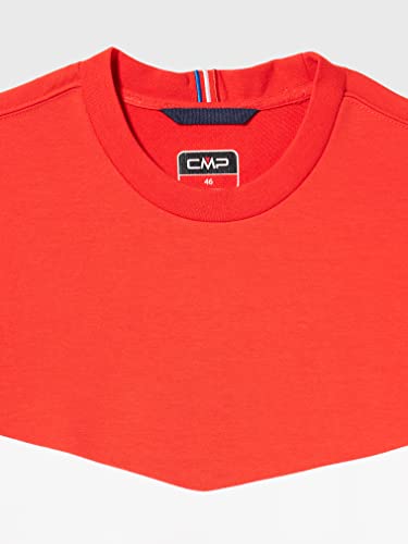 cmp-felpa-elasticizzata-uomo-rigel-felpa-sportiva image 7