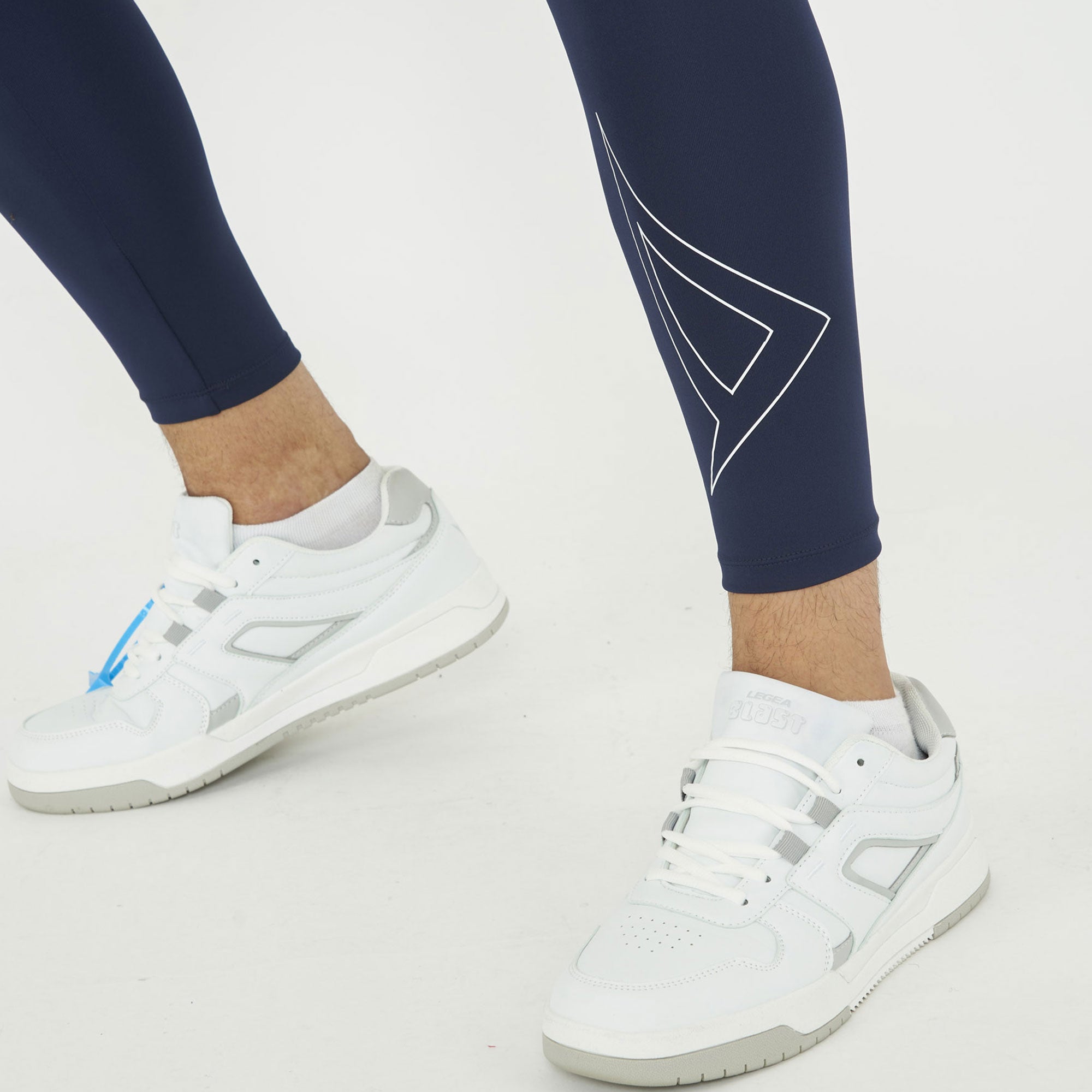 legea-ironboy-leg-leggings-termico-compressione-blu-m-l image 5