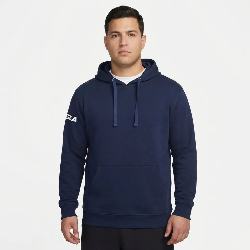 legea-zagabria-felpa-girocollo-oversize-blu-4xl image 1