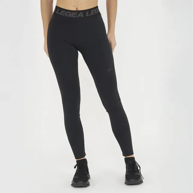 legea-leggings-fitness-vita-alta-nereide-nero-xl image 1